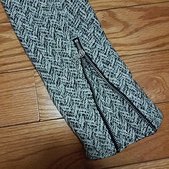 GAP moto jacket, small tall - Picture 7 of 11